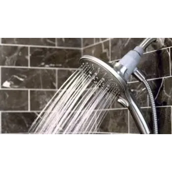 Shower Head